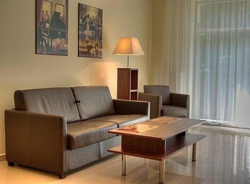 Apartment Apartamenty Prywatne Bog-Mar Diune Hotel & Resort Kolberg