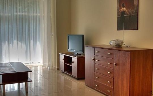 Apartamenty Prywatne Bog-Mar Diune Hotel & Resort *