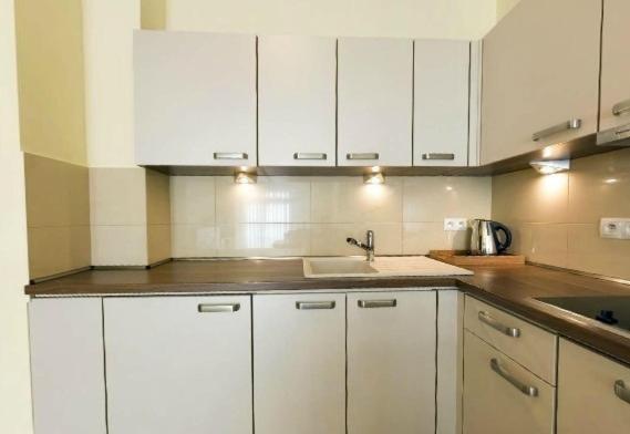 Apartamenty Prywatne Bog-Mar Diune Hotel & Resort Apartment Kolberg