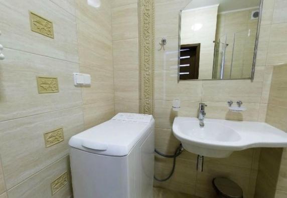 Apartamenty Prywatne Bog-Mar Diune Hotel & Resort Kolberg