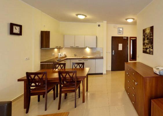 Apartamenty Prywatne Bog-Mar Diune Hotel & Resort Kolberg