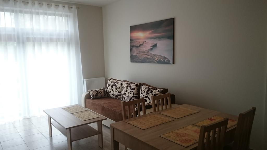 Apartamenty Prywatne Bog-Mar Diune Hotel & Resort Apartment Kolberg