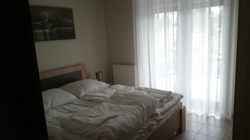 Apartment Apartamenty Prywatne Bog-Mar Diune Hotel & Resort Kolberg
