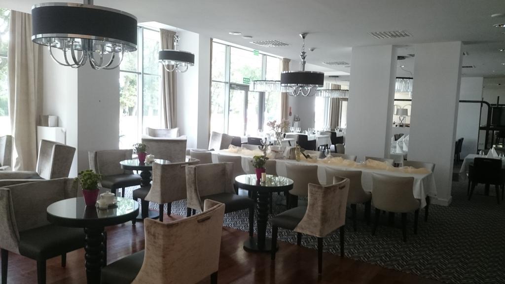Apartment Apartamenty Prywatne Bog-Mar Diune Hotel & Resort Kolberg