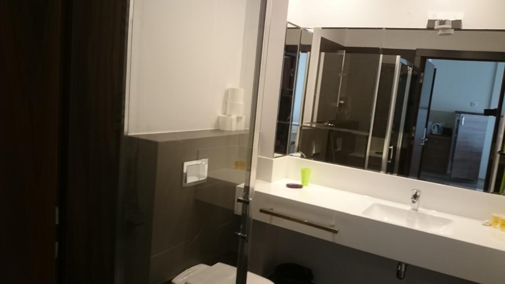 Apartment Apartamenty Prywatne Bog-Mar Diune Hotel & Resort *