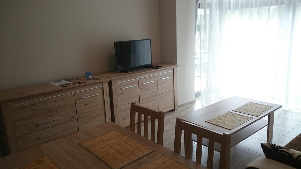 Apartment Apartamenty Prywatne Bog-Mar Diune Hotel & Resort Kolberg