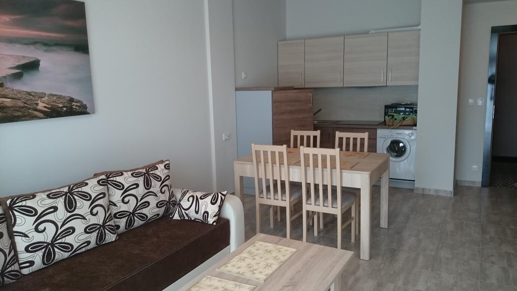 Apartment Apartamenty Prywatne Bog-Mar Diune Hotel & Resort Kolberg