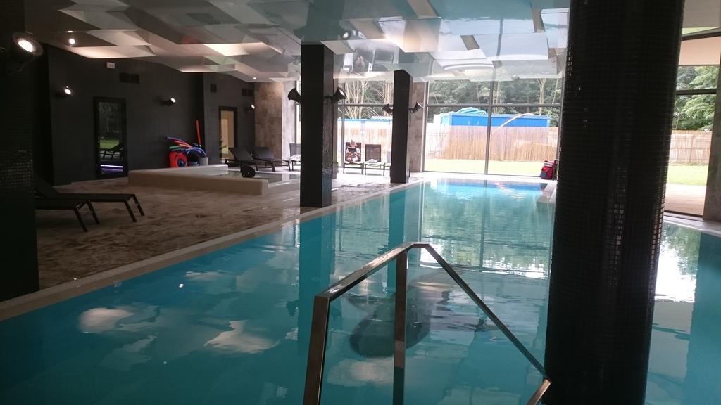 Apartamenty Prywatne Bog-Mar Diune Hotel & Resort Apartment