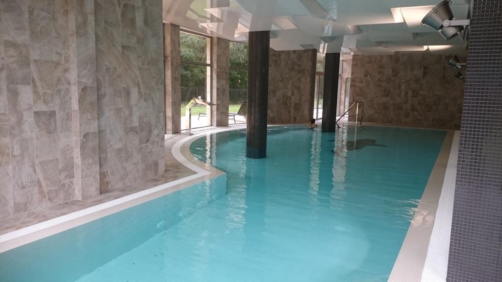 Apartamenty Prywatne Bog-Mar Diune Hotel & Resort * Kolberg