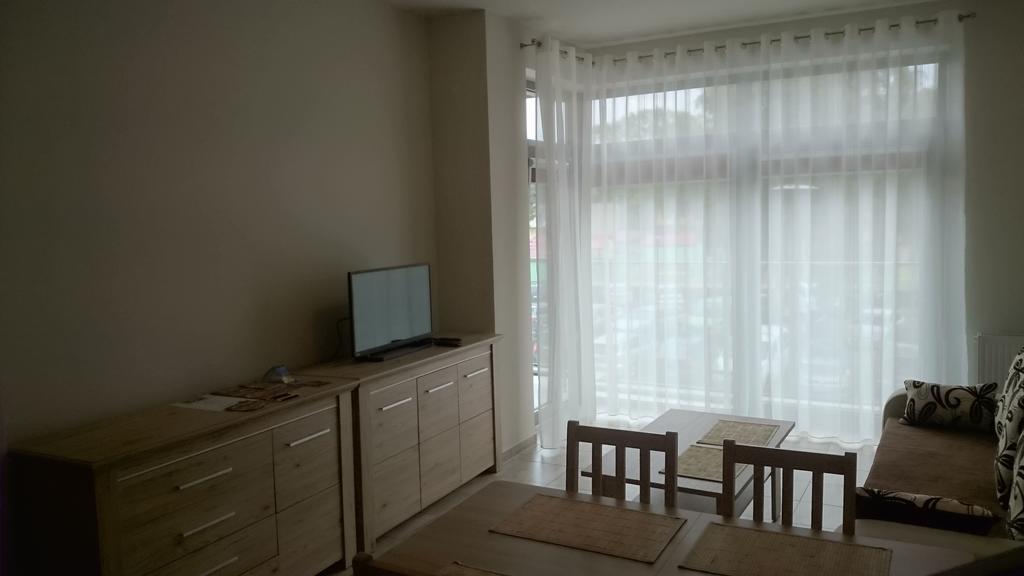 Apartamenty Prywatne Bog-Mar Diune Hotel & Resort *
