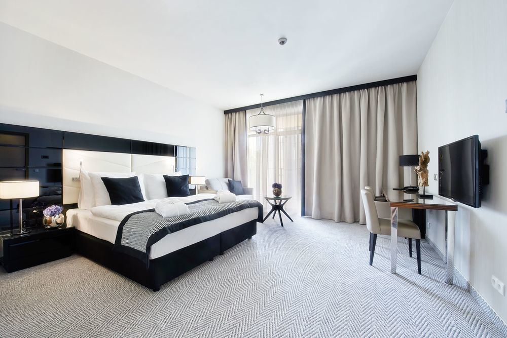 Apartamenty Prywatne Bog-Mar Diune Hotel & Resort Kolberg