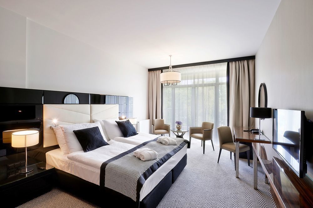 Apartment Apartamenty Prywatne Bog-Mar Diune Hotel & Resort *