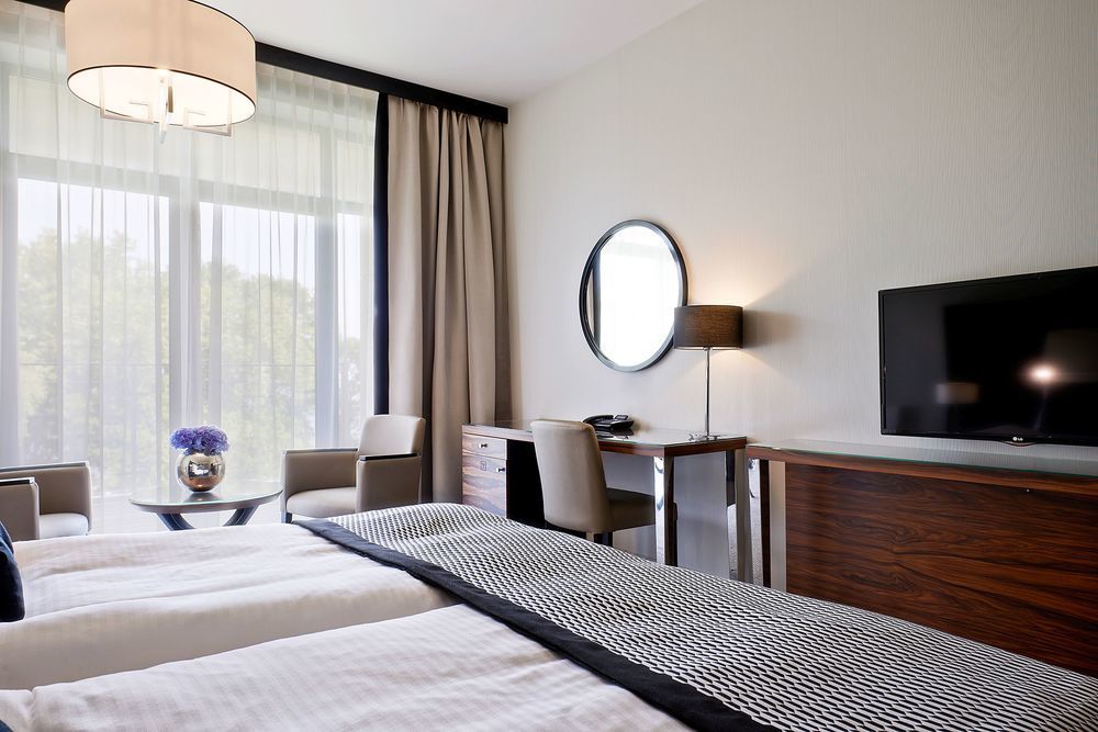 Apartamenty Prywatne Bog-Mar Diune Hotel & Resort