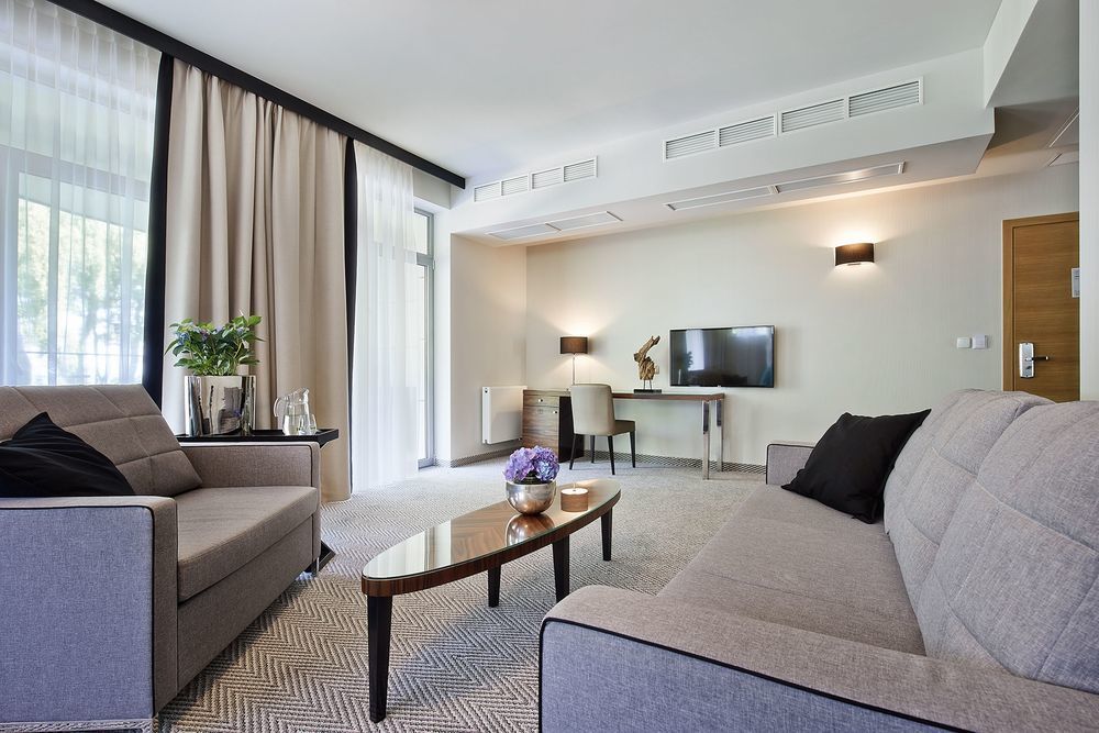 Apartamenty Prywatne Bog-Mar Diune Hotel & Resort Kolberg