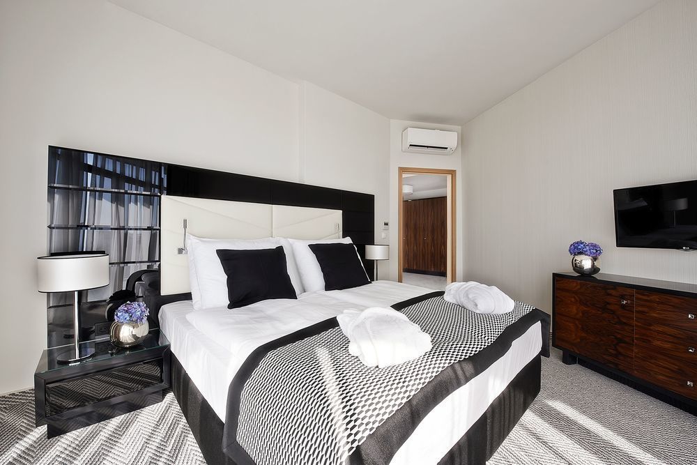 Apartment Apartamenty Prywatne Bog-Mar Diune Hotel & Resort *