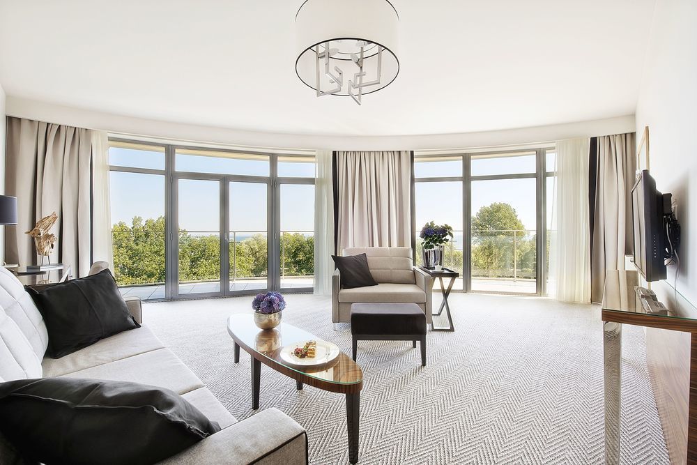 Apartamenty Prywatne Bog-Mar Diune Hotel & Resort