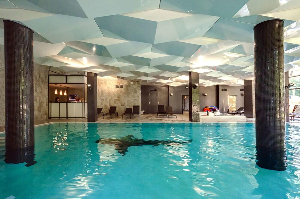 Apartment Apartamenty Prywatne Bog-Mar Diune Hotel & Resort *