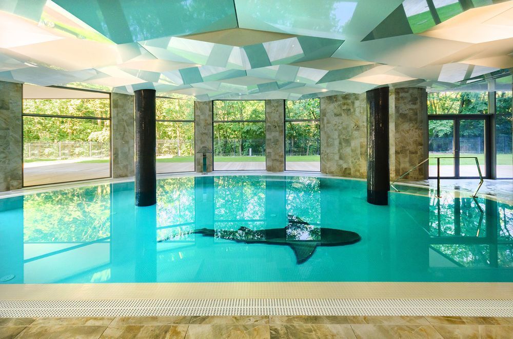 Apartamenty Prywatne Bog-Mar Diune Hotel & Resort